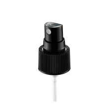 Pulverizador plástico da névoa para o frasco cosmético (NS02)